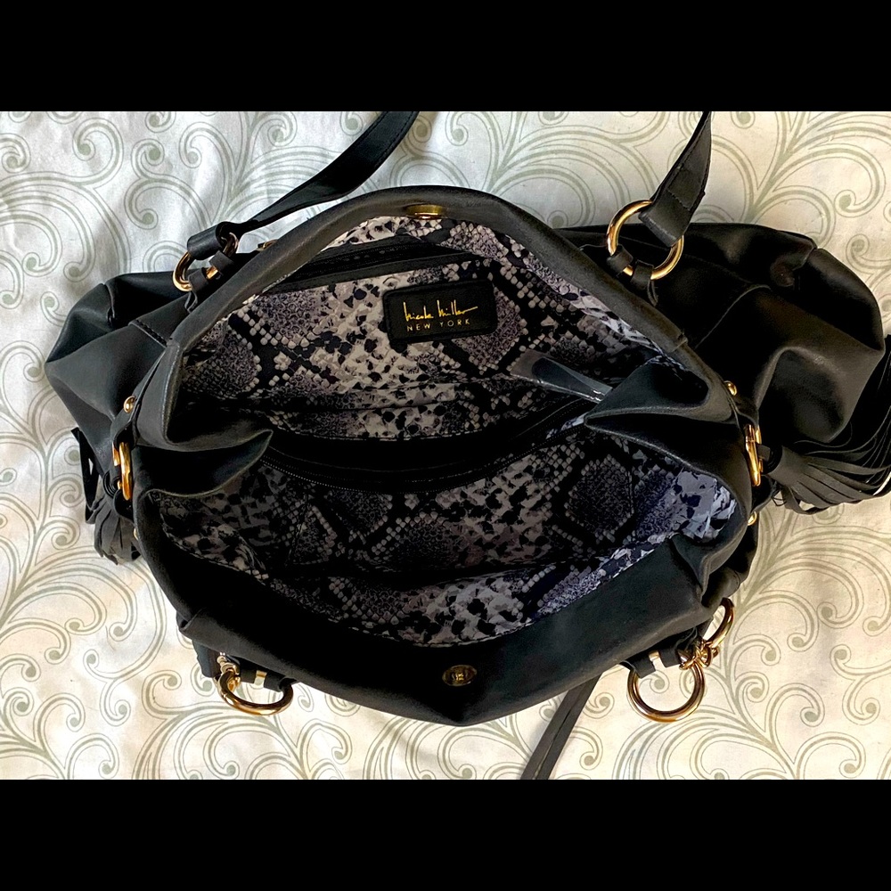 Kate miller shoulder Bag